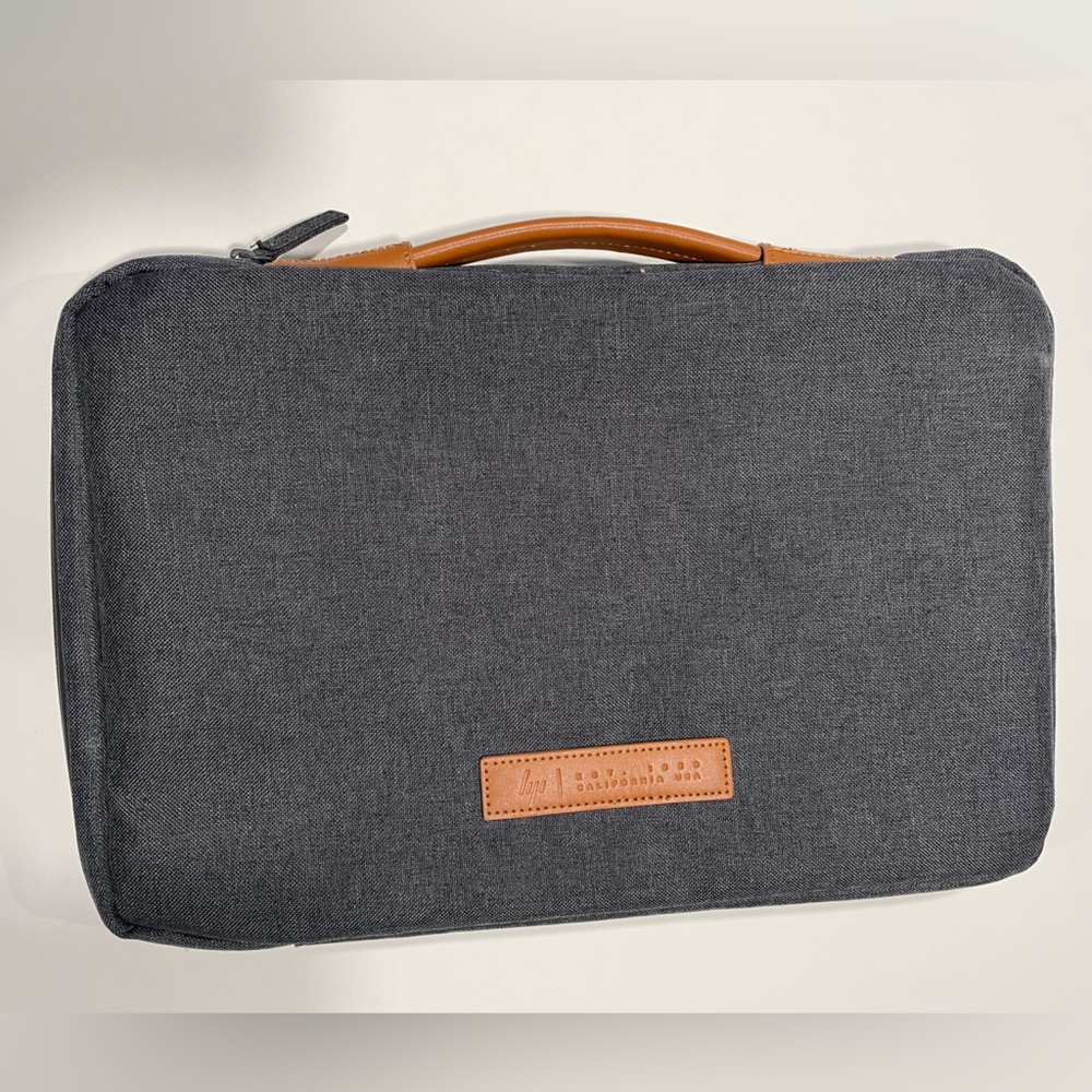EUC HP 15” Laptop Sleeve